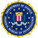 FBI(Federal Bureau of Investigation) 이미지