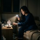 선진조명 | 선진 달 무드등 완전 리뷰 - 16색 리모컨에 타이머까지, 감성 수면 인테리어