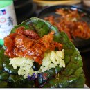 농부의 자연식 이미지