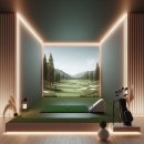 남천골프스크린연습장 이미지