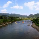 외남천 이미지