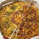 피스피자 | 빽보이 피자 + 지디하이볼 피스마이너스원 후기