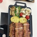 제주다와 | [공지] 제주 가족여행 숙소 추천｜제주다와 풀빌라 펜션 101동 후기 (항아리바베큐 강추🔥)