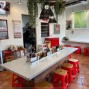 아메리칸 하우스 이미지