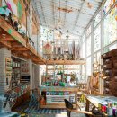 라뜰리에미술학원 이미지