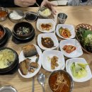내포우렁쌈밥