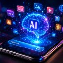[디지털융합] [AI ＆ Bigdata] AI가 알려주는 비즈니스 전략 | 검색은 끝나는가? AI가 바꾸는 정보 탐색의 미래