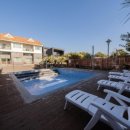 쇠소깍휴양펜션엘마르 이미지