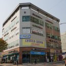 골드프라자 사거리 이미지