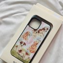 도기 Doggie | 글로니 GLOWNY 도기 러버 케이스 DOGGI LOVER CASE, 폰케이스 후기