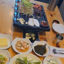 농부사랑 | 방이동 삼겹살 맛집 농부 방이점 삼겹살 후기
