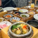 큐리오시티 | 부산 솥밥 맛집 한다솥 기장점 내돈내산 후기 (롯데아울렛 근처)