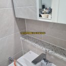 더샵오산엘리포레경로당 | 오산줄눈시공 더샵 오산엘리포레 신축입주줄눈