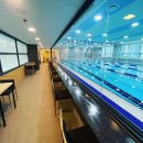 샤크베이레슨전문수영장 이미지