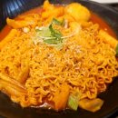 김가네홍제역점 | 홍제역 분식 대표 맛집 김가네 방문 후기 및 메뉴판