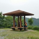 한재골 약수터 이미지