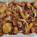 확실한찜닭 | [내돈내산]이곡동 찜닭 맛집 도도찜닭 성서점, 순살간장찜닭 포장 후기(2천원 할인)