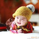 손지민스튜디오 | 성북구,강북구,도봉구아기사진 사과나무성신여대점 손지민아기 백일촬영후기예요~~