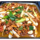 내집닭갈비