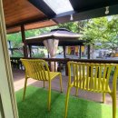 산과들에 펜션 이미지