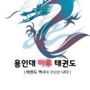 마루태권도장 이미지