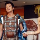 클레오파트라호텔 이미지