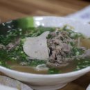 미포손칼국수