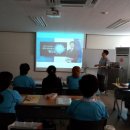 아름다운 인생의 완성 웰다잉 이미지