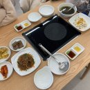 윤중원낙지 | 대구 수성동 맛집 윤중원낙지 빌리브 헤리티지 점심 밥집