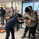 주식회사 한화건설 이미지