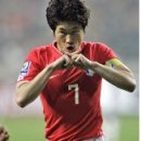 한국에 축구팬은 많지 않다. 오로지 애국자만 가득할 뿐이다. 이미지