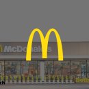 한국맥도날드 방배점 이미지