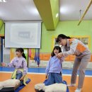 용인대 금곡 태권도 이미지