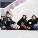 함박웃음 이미지