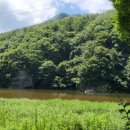 산아래물가에서 이미지