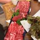 총체보리한우타운 | 🥩대전 만년동 한우 미쳤다… ‘총체보리한우’ 4인 회식 실화 후기 (주차·예약 팁 포함)