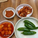 맛나감자탕 | 부산용호동맛집 넓고 쾌적한 맛나감자탕 용호점 후기