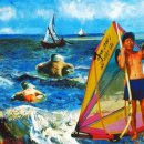 무등시장 이미지