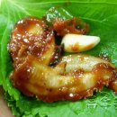 자갈치꼼장어 이미지