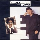 Paul McCartney &amp; Stevie Wonder - Ebony And Ivory 이미지