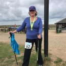 Fun Diet Gym | 사라의 이야기 – 폴을 이용한 암 회복 훈련(Sarah's story – Cancer recovery with poles)