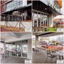 마실커피 신대부적점 | 경산 두쫀쿠 마들카페 신대부적 소금빵 맛집