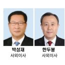 농협중앙회, 사외이사·감사위원 선출 이미지