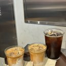 챔프커피 - 중구 을지로 157 | [서울/카페] 고소한 플랫화이트가 정말 맛있는, ‘챔프커피 성수‘ 내돈내산 후기