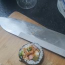 호호김밥 - 영등포구 디지털로53길 6 | 호호김밥