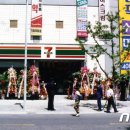 세븐일레븐올림픽점 이미지