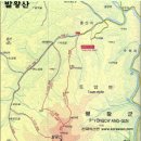 동서카프라자 | 240921 발왕산 엄홍길 코스 우중산행(하산-발왕산케이블카 편도) 후기