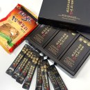한성농장 | 40여년 전통의 한성 홍삼스틱 진 부모님선물 추천