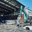 엄궁종합오토바이 | 폐차장 중앙자동차해체재활용업 부산 사상구 학장동 가격 후기