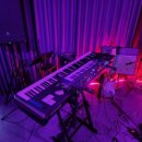 블루클럽(회기점) | [공연/후기]Early Bird Live, 전포 유기체 공연후기! /회기본능 & Hey1996 & Ohio Blue Tip